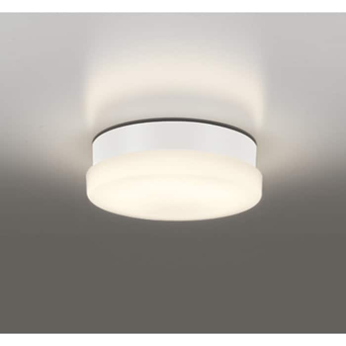 �I�[�f���b�N OW269039LR ���O�pLED���p�� FCL30W���� �d���F �ǖʁE�V��ʁE�X�Ζʎ�t���p ODELIC