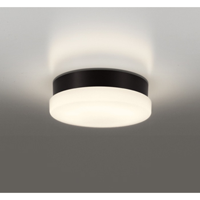 �I�[�f���b�N OW269040LR ���O�pLED���p�� FCL30W���� �d���F �ǖʁE�V��ʁE�X�Ζʎ�t���p ODELIC