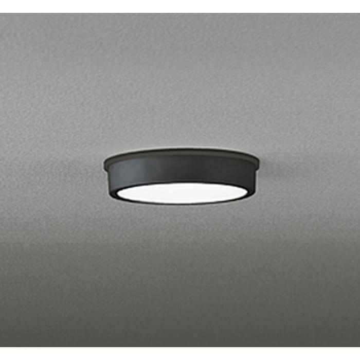 �I�[�f���b�N OG254517R �����p�V�[�����O���C�g ���M�����100W���� �����F �u���b�N �h�J�^ ODELIC