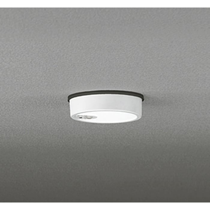 �I�[�f���b�N OG254533R �����p�V�[�����O���C�g ���M�����60W���� �l���Z���T�[ON-OFF�^ �����F �I�t�z���C�g �h�J�^ ODELIC