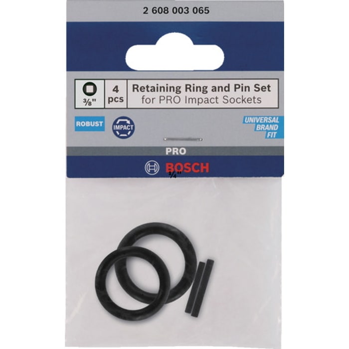 �{�b�V�� 2608003065 �C���p�N�g�����`�p�\�P�b�g �s��&�����O�Z�b�g3/8�C���` BOSCH
