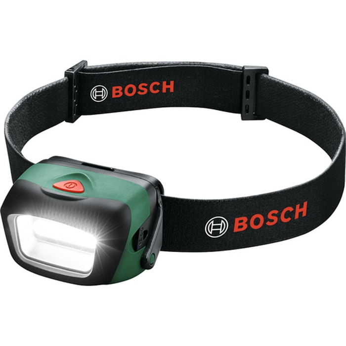 �{�b�V�� HEADLAMP LED�w�b�h���C�g �w�b�h�����v BOSCH