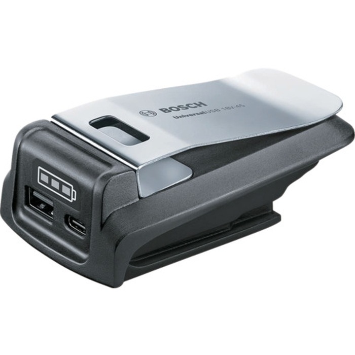 �{�b�V�� USB18V45 �R�[�h���XUSB�A�_�v�^�[ BOSCH