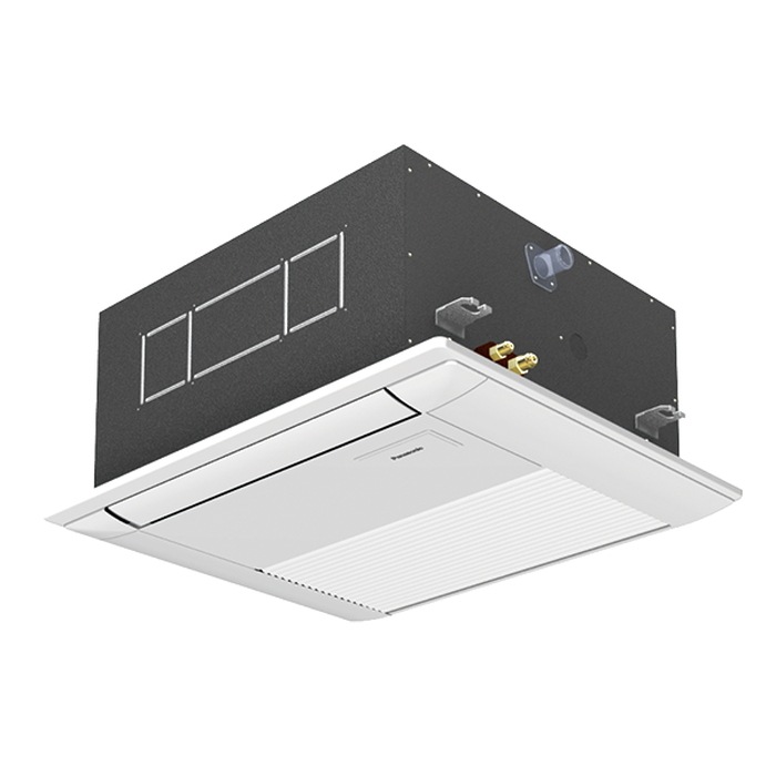 �p�i�\�j�b�N PA-P40DM7HNB �Ɩ��p�G�A�R�� 1�����V��J�Z�b�g�` �V���O�� �O�� �p�b�P�[�W�G�A�R�� 1.5�n�� 200V XEPHY Eco �N�[���[ ��[ �g�[ Panasonic (�@�l����) (����s��)