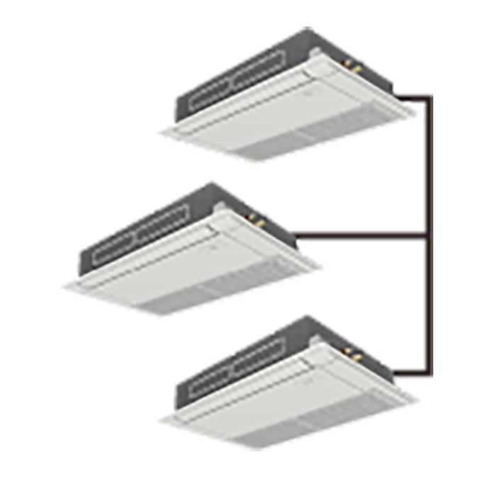 �p�i�\�j�b�N PA-P224D7HTNB �Ɩ��p�G�A�R�� ���V��p1�����J�Z�b�g�` �g���v�� �O�� �p�b�P�[�W�G�A�R�� 8�n�� 200V XEPHY Eco �N�[���[ ��[ �g�[ Panasonic (�@�l����) (����s��)