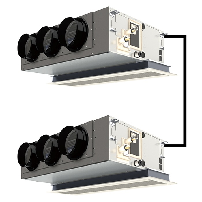 �p�i�\�j�b�N PA-P112F7HDNB �Ɩ��p�G�A�R�� �V��r���g�C���J�Z�b�g�` �c�C�� �O�� �p�b�P�[�W�G�A�R�� 4�n�� 200V XEPHY Eco �N�[���[ ��[ �g�[ Panasonic (�@�l����) (����s��)