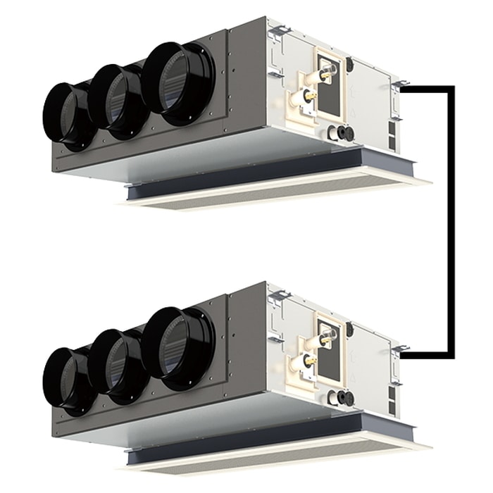 �p�i�\�j�b�N PA-P140F7HDNB �Ɩ��p�G�A�R�� �V��r���g�C���J�Z�b�g�` �c�C�� �O�� �p�b�P�[�W�G�A�R�� 5�n�� 200V XEPHY Eco �N�[���[ ��[ �g�[ Panasonic (�@�l����) (����s��)