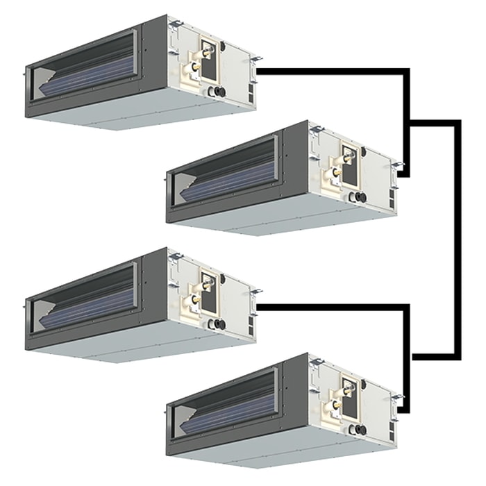 �p�i�\�j�b�N PA-P224FE7HVNB �Ɩ��p�G�A�R�� �r���g�C���I�[���_�N�g�` �_�u���c�C�� �O�� �p�b�P�[�W�G�A�R�� 8�n�� 200V XEPHY Eco �N�[���[ ��[ �g�[ Panasonic (�@�l����) (����s��)