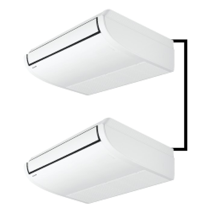 �p�i�\�j�b�N PA-P140T7HDB �Ɩ��p�G�A�R�� �V��݌` �c�C�� �O�� �p�b�P�[�W�G�A�R�� 5�n�� 200V XEPHY Eco �N�[���[ ��[ �g�[ Panasonic (�@�l����) (����s��)