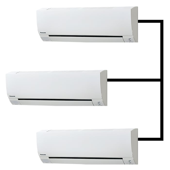 �p�i�\�j�b�N PA-P224K7HTB �Ɩ��p�G�A�R�� �Ǌ|�` �g���v�� �O�� �p�b�P�[�W�G�A�R�� 8�n�� 200V XEPHY Eco �N�[���[ ��[ �g�[ Panasonic (�@�l����) (����s��)