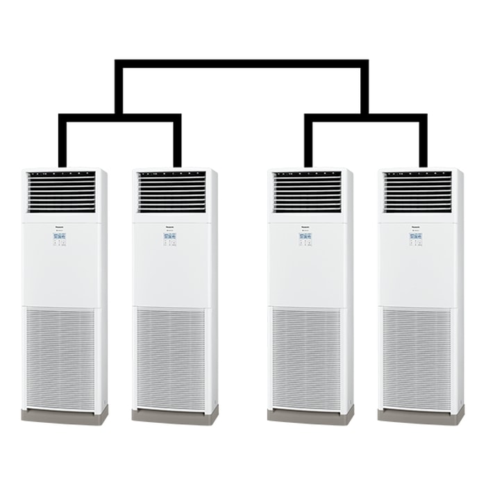 �p�i�\�j�b�N PA-P280B7HVB �Ɩ��p�G�A�R�� ���u�` �_�u���c�C�� �O�� �p�b�P�[�W�G�A�R�� 10�n�� 200V XEPHY Eco �N�[���[ ��[ �g�[ Panasonic (�@�l����) (����s��)