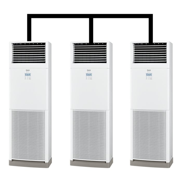 �p�i�\�j�b�N PA-P224B7HTNB �Ɩ��p�G�A�R�� ���u�` �g���v�� �O�� �p�b�P�[�W�G�A�R�� 8�n�� 200V XEPHY Eco �N�[���[ ��[ �g�[ Panasonic (�@�l����) (����s��)