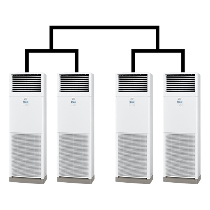 �p�i�\�j�b�N PA-P224B7HVNB �Ɩ��p�G�A�R�� ���u�` �_�u���c�C�� �O�� �p�b�P�[�W�G�A�R�� 8�n�� 200V XEPHY Eco �N�[���[ ��[ �g�[ Panasonic (�@�l����) (����s��)