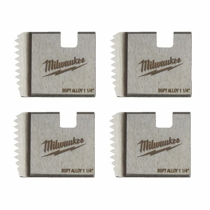 �~���E�H�[�L�[ 4932480230 �|�Ǘp�`�F�[�U(4��) PT 1-1/4 (32A) Milwaukee