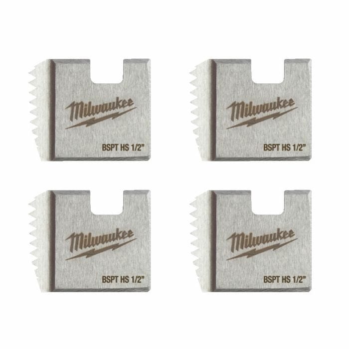 �~���E�H�[�L�[ 4932480233 �X�e�����X�Ǘp�`�F�[�U(4��) PT 1/2 (15A) Milwaukee