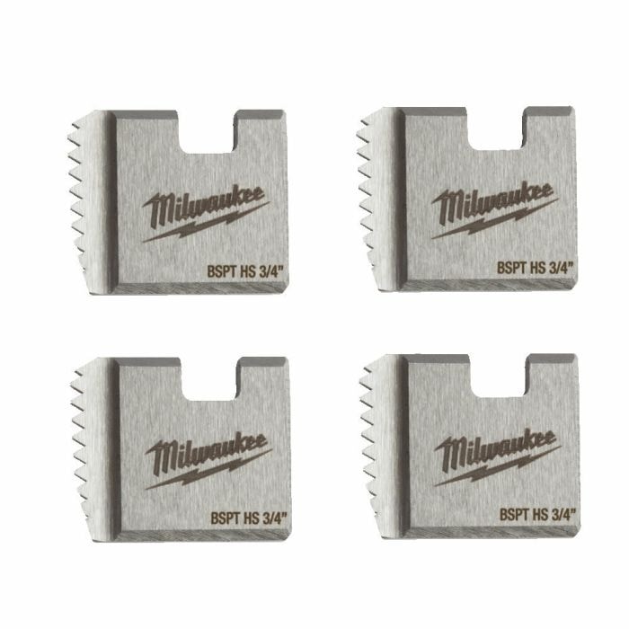 �~���E�H�[�L�[ 4932480234 �X�e�����X�Ǘp�`�F�[�U(4��) PT 3/4 (20A) Milwaukee