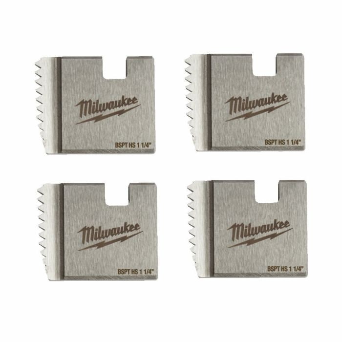 �~���E�H�[�L�[ 4932480236 �X�e�����X�Ǘp�`�F�[�U(4��) PT 1-1/4 (32A) Milwaukee