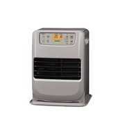 コロナ FH-M2525Y-C 石油ファンヒーター miniタイプ グレイッシュベージュ 主に7畳用 木造 戸建7畳 コンクリート 集合9畳 ミニタイプ 暖房 ストーブ 暖かい CORONA