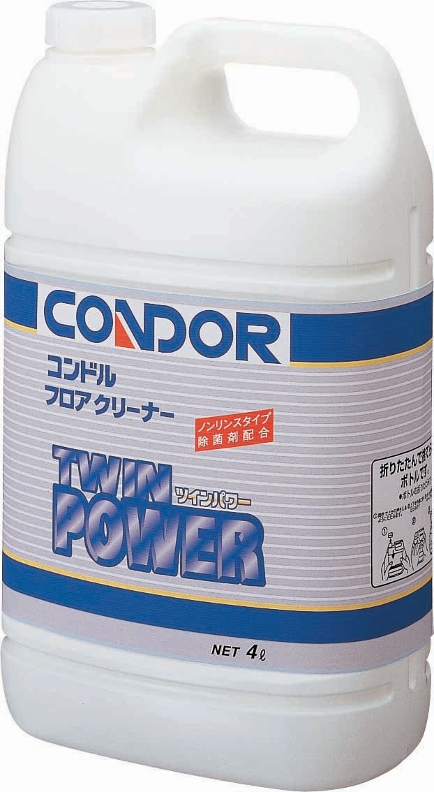 �R��Y�� C301-04LX-MB �R���h�� �t���A�N���[�i�[�u�c�C���p���[�v 4L (����s��)