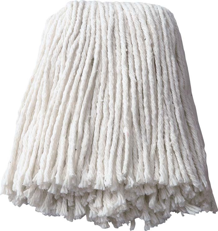 山崎産業 2989.jp+モップ替糸（綿80%）CP-300 1セット（5個） まとめ）山崎産業 +モップ替糸（綿80%）CP-260 1セット（5個