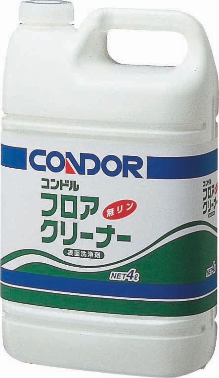 �R��Y�� C54-04LX-MB �R���h�� �t���A�N���[�i�[ 4L (����s��)