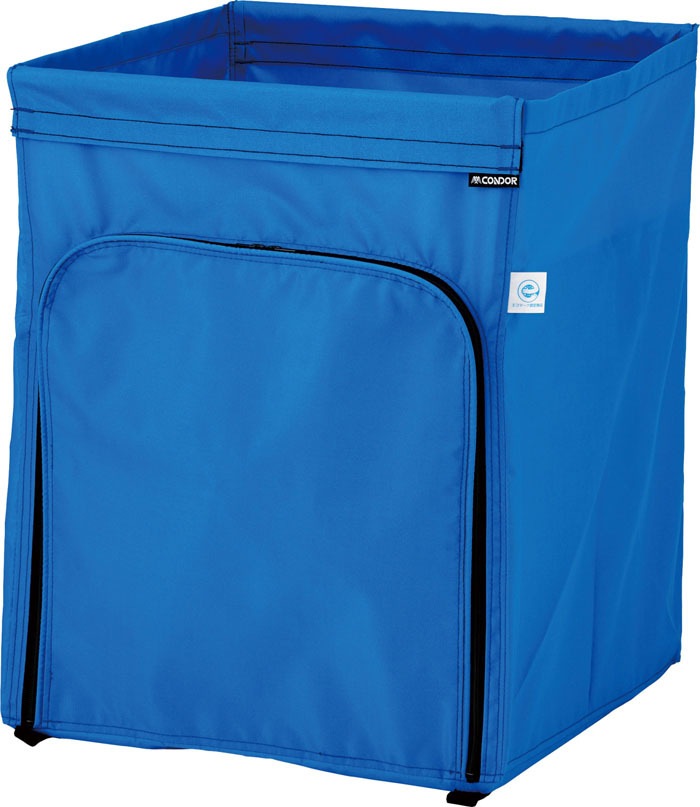 �R��Y�� CA946-002X-MB ���T�C�N���J�[�gY-2(ECO��MT)�t�@�X�i�[�t�� �� BL �R���h�� CONDOR (����s��)