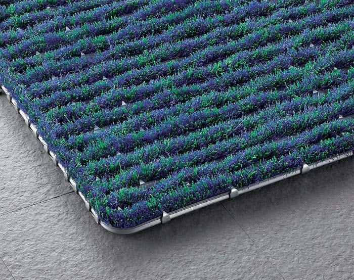 �R��Y�� F-23-3 ���j�N���[���}�b�g 500X1000 (����s��)