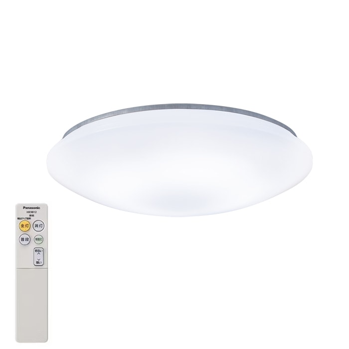 �p�i�\�j�b�N LSEB1201Z LED�V�[�����O���C�g �����R���t �����P�F�^�C�v �`10�� �V�䒼�t�^ �J�`�b�gF �����F �Ɩ���� ���|�V�[�����O�^�C�v ���邳�t���[ �m�� (LSEB1201K�̌�p�i) Panasonic
