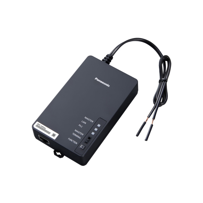 �p�i�\�j�b�N WPN70131 nessum�Ή� PLC�A�_�v�^�[ �[�q����t���^�C�v �����p AC100V/242V Panasonic