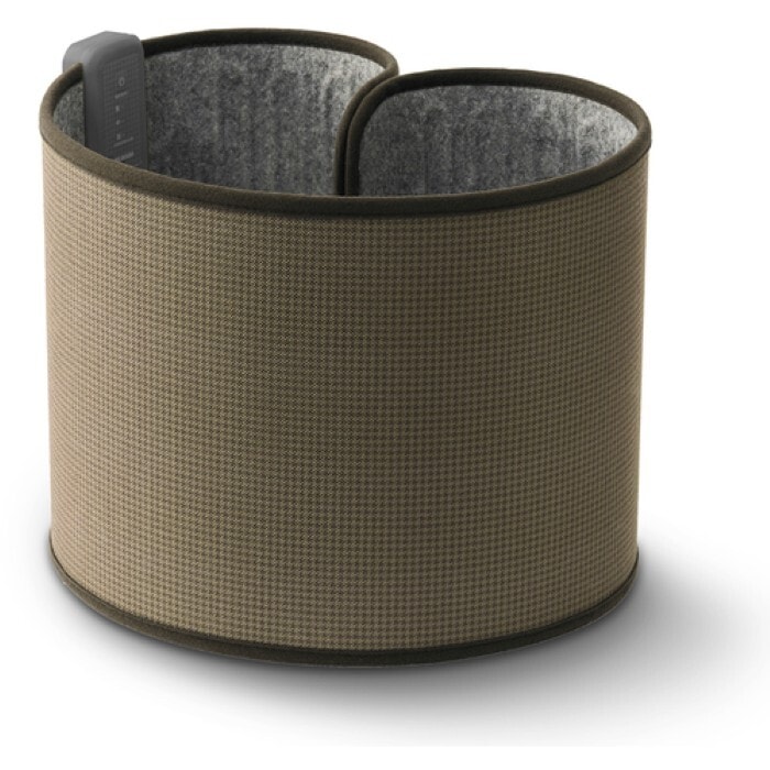 �A�C���X�I�[���} APH-R12B-DT ����|�J�p�l���q�[�^�[ �_�[�N�u���E�� IRIS OHYAMA