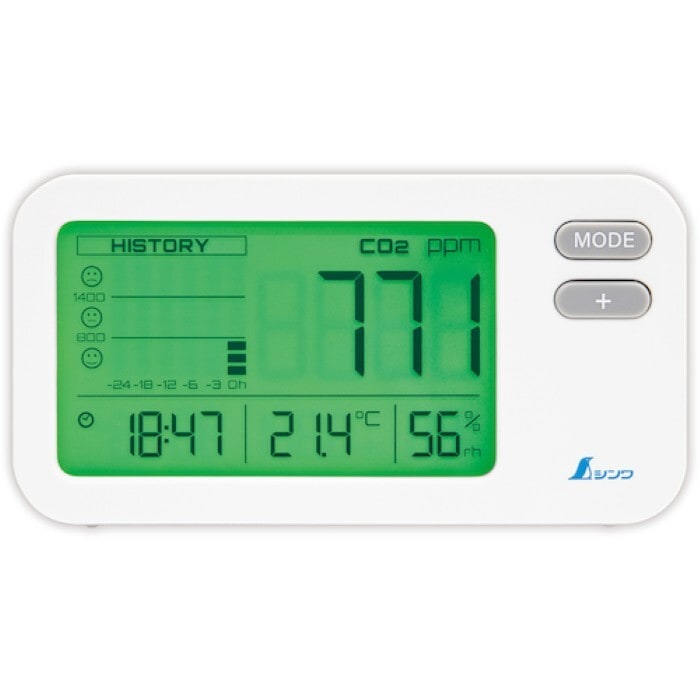 工具 二酸化炭素濃度計」の人気商品一覧 | 安い商品を通販サイトから