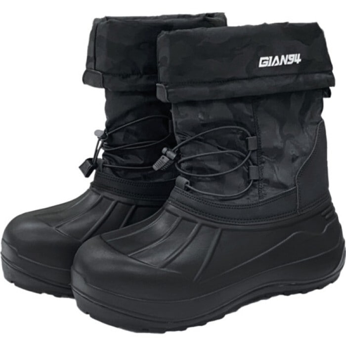 �h�� 249087 GIAN94 ���[�N�u�[�c ��ƌC ���S�C �J���t���u���b�N SS KEIAI