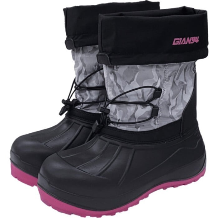 �h�� 249093 GIAN94 ���[�N�u�[�c ��ƌC ���S�C �V���o�[/�s���N SS KEIAI