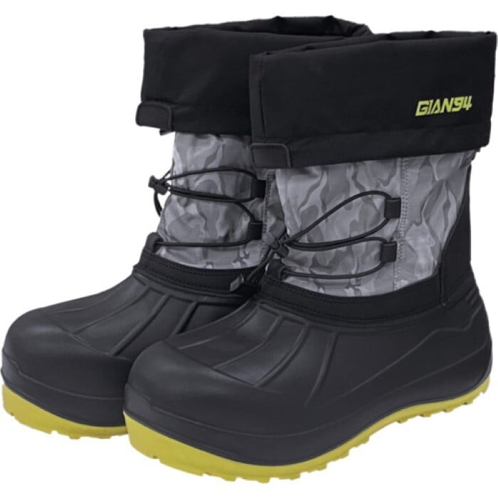 �h�� 249101 GIAN94 ���[�N�u�[�c ��ƌC ���S�C �V���o�[/�C�G���[ M KEIAI