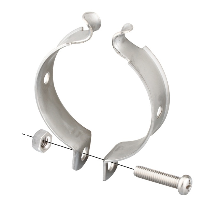 �l�O���X�d�H S-24CBP �p�C���b�N �N���b�v SUS �������Ƃ��d���ǎx���N���b�v NEGUROSU