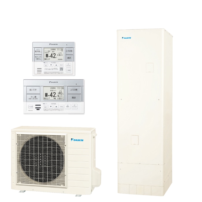 ダイキン｜住設と電材の洛電マート【本店】
