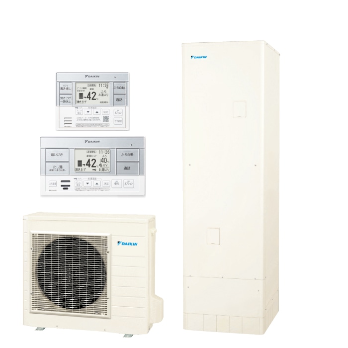 ダイキン｜住設と電材の洛電マート【本店】