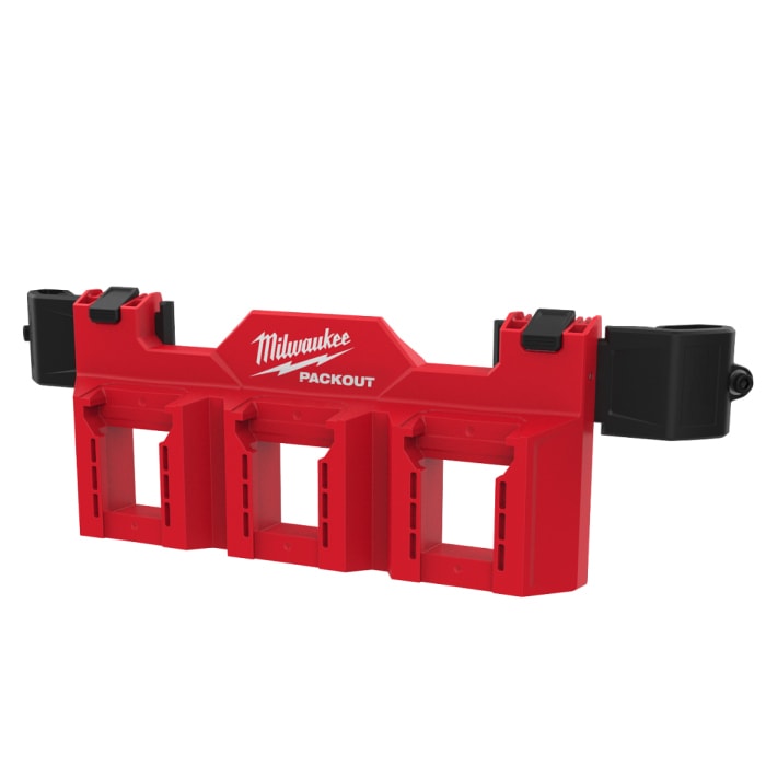 �~���E�H�[�L�[ 4932498645 PACKOUT �c�[���{�b�N�X�T�C�h�o�[��p�A�^�b�`�����g(M18 �o�b�e���[�z���_�[) MILWAUKEE