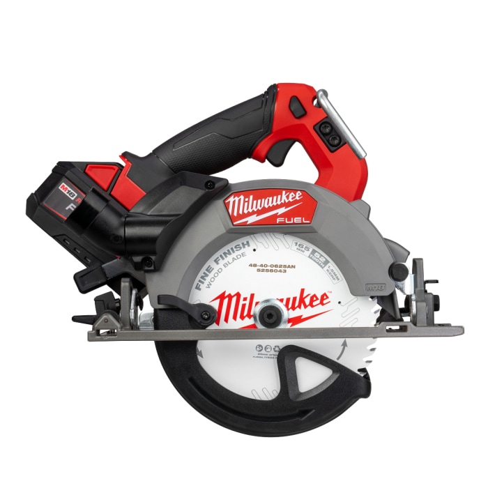 �~���E�H�[�L�[ M18-FCSDC165-0X0-JP M18 FUEL 165mm �ۃm�R MILWAUKEE