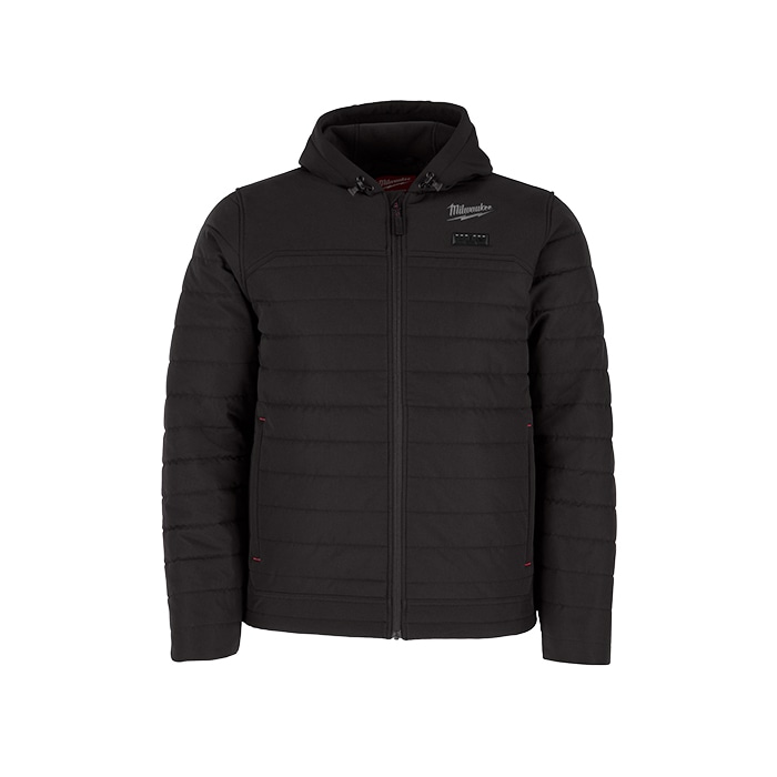 �~���E�H�[�L�[ M12-HPJBL3-0M-APJ M12 �t�[�h�t���q�[�g�W���P�b�g (M) MILWAUKEE