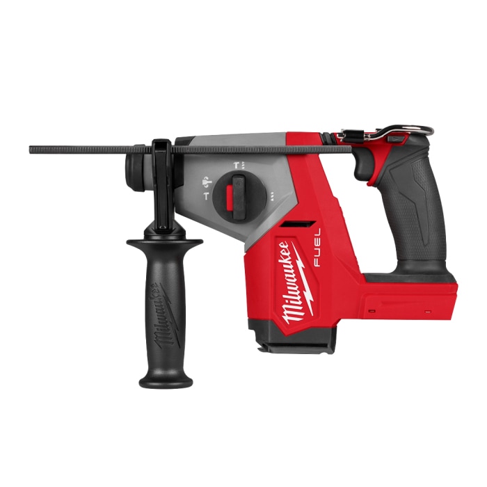 �~���E�H�[�L�[ M18-FHAC16-0X0-JP M18 FUEL 16MM SDS-PLUS �n���}�[�h���� MILWAUKEE