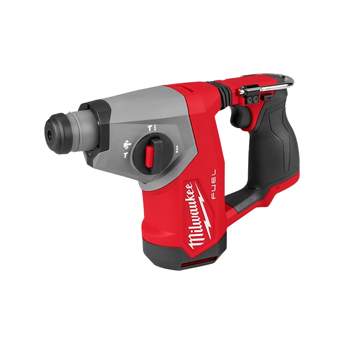 �~���E�H�[�L�[ M12-FHAC16-0X0-JP M12 FUEL 16MM SDS PLUS �R���p�N�g�n���}�[�h���� MILWAUKEE