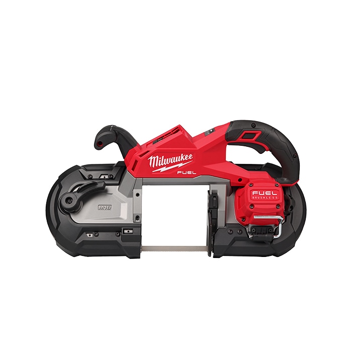 �~���E�H�[�L�[ M18-FBS125-0C0-JP M18 FUEL 125mm �|�[�^�u���o���h�\�[ MILWAUKEE