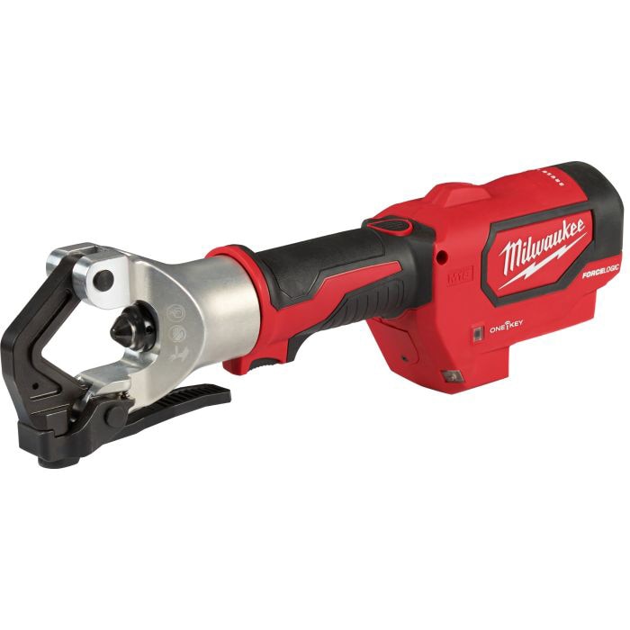 �~���E�H�[�L�[ M18-HDCT-202C-LR-JP M18 FORCE LOGIC �d���������_�C�X���X�����H�� 2.0Ah x 2�L�b�g MILWAUKEE