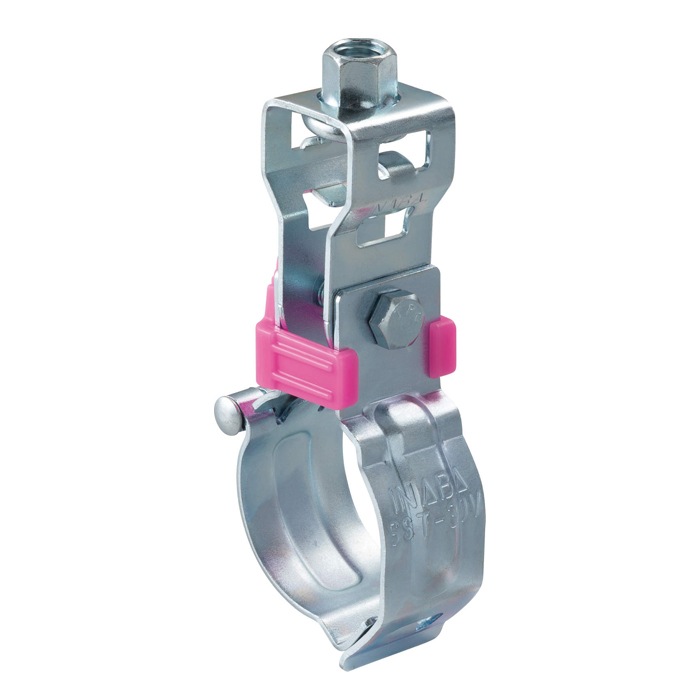 �����d�H SST-20V �Ȏ{�H�݂�o���h �z�[���h���� (VP�ǁEVU�Ǘp) (150�Z�b�g) �s���N �z�ǎx������ �H���Z�k �X�s�[�h�{�H INABA DENKO