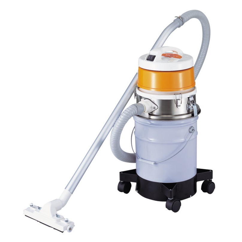 �X�C�f�� SGV-110DP-PC ��������Ή��^ G�N���[�� �N���[�i�[ 100V �����o�p�|���@ �L���X�^�[ 20L�y�[���ʎd�l �p�E�_�[��p�N���[�i�[�W�o�@�o�L���[�� Suiden (�@�l����) (����s��)