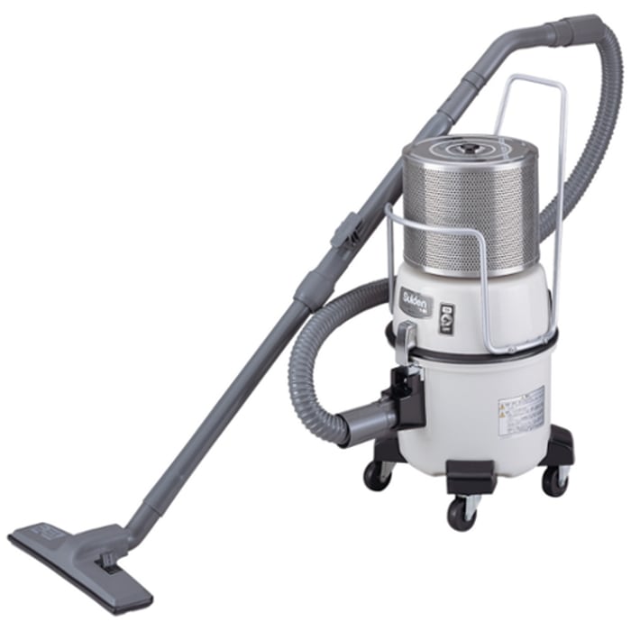 �X�C�f�� SCV-105 �����N���[�����[���Ή��N���[�i�[ ���p�b�N�� �|���@ 100V ULPA�t�B���^�[�{���p�b�N�t�B���^�[ Suiden (�@�l����) (����s��)