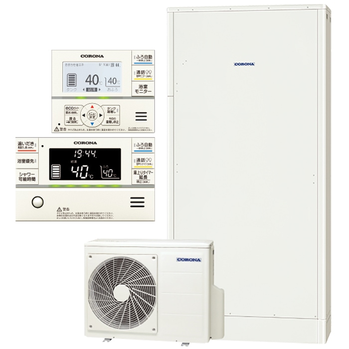 コロナ｜住設と電材の洛電マート【本店】