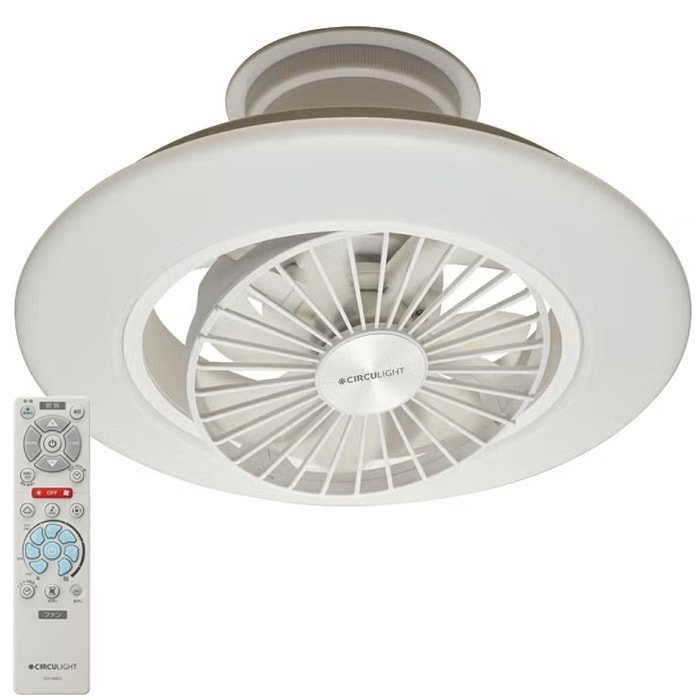 �h�E�V�V�� DCC-SW06EC CIRCULIGHT �T�[�L�����C�g EZ�V���[�Y �X�C���O���f�� 6���p �V�[�����O�t�@�����C�g �������F �����R���t �ȒP��t ���̏o��Ɩ� DOSHISHA