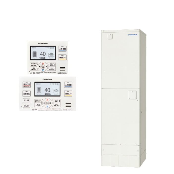 電気温水器｜住設と電材の洛電マート【本店】